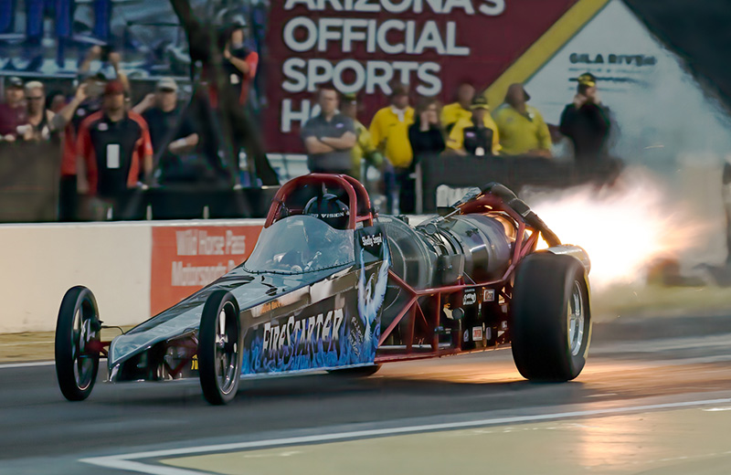 Wild Horse Pass Motorsports Park