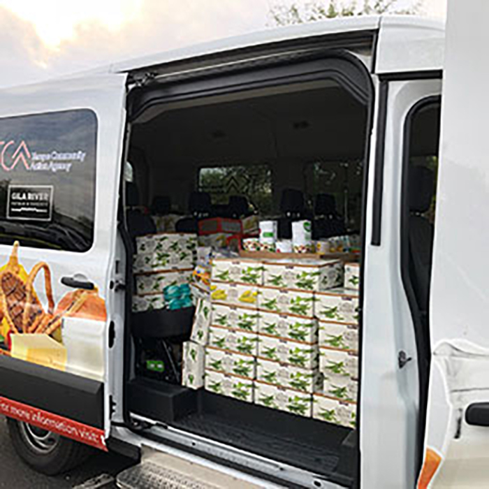 Tempe Community Action Agency