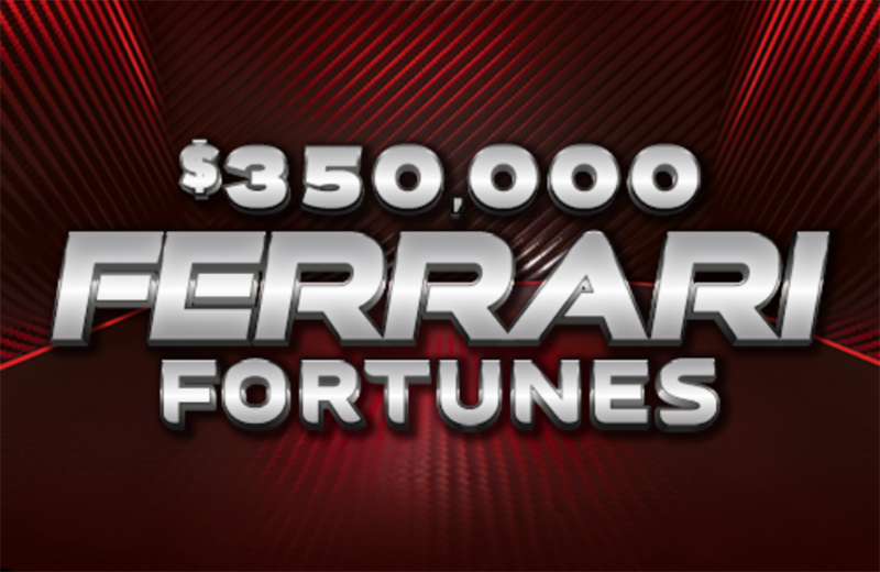 Ferrari Fortunes
