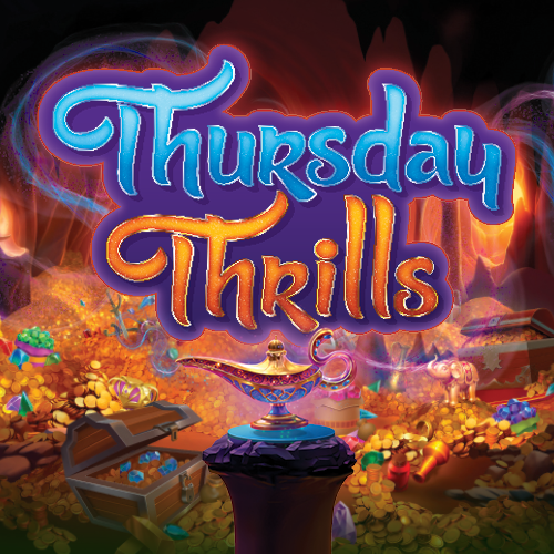 thursday Thrills
