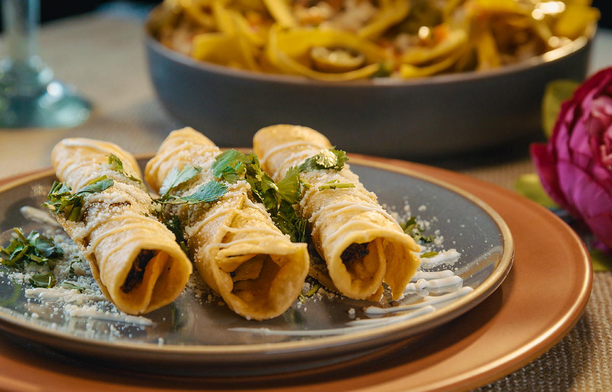 George Lopez’s Tequila Lounge