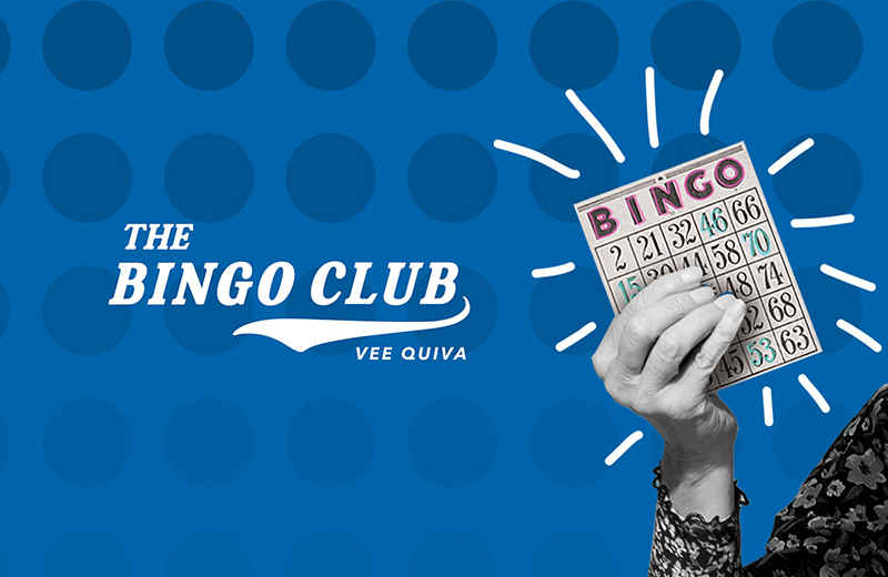 Bingo Vee Quiva