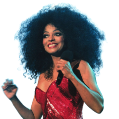 Diana Ross