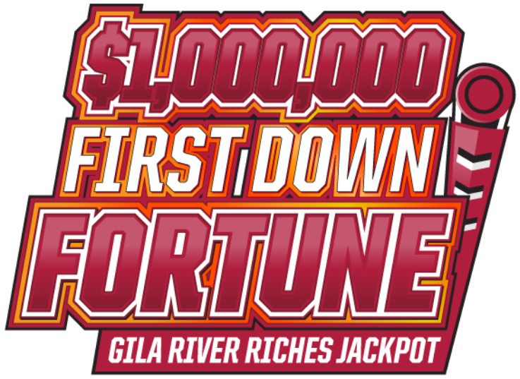 First Down Fortune Logo