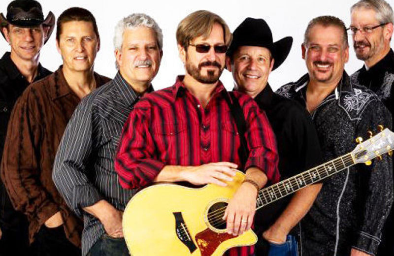 Tennessee River – Tribute to Alabama