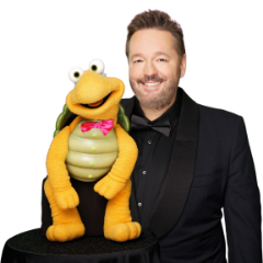 Terry Fator