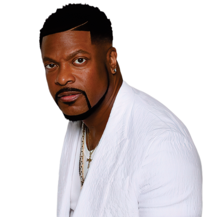 Chris Tucker